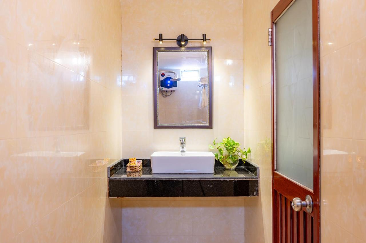 Golden Sun Hotel Hoi An Exterior photo